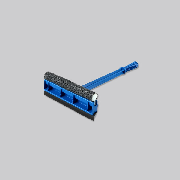 Squeegee for window cleaning